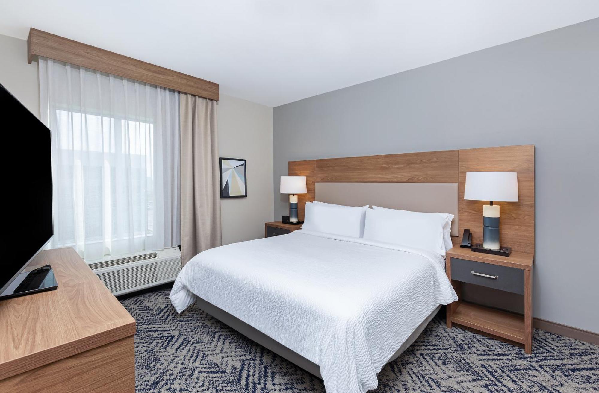 Candlewood Suites Erlanger - South Cincinnati By Ihg Exterior photo